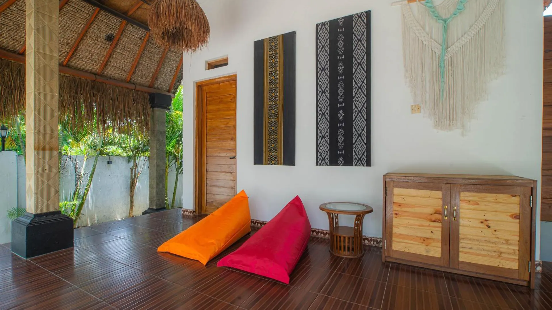 Simpang Inn Hostel Nusa Penida