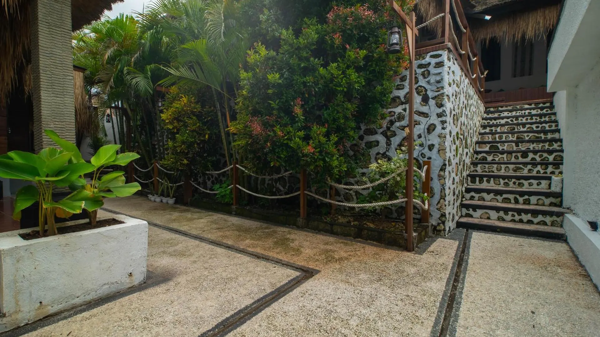 Simpang Inn Hostel Nusa Penida