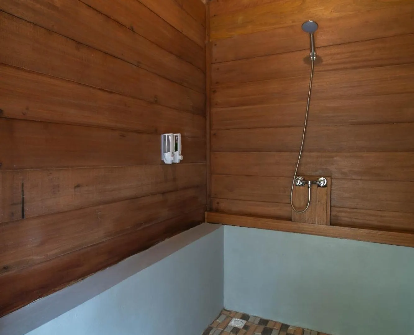 Simpang Inn Hostel Nusa Penida