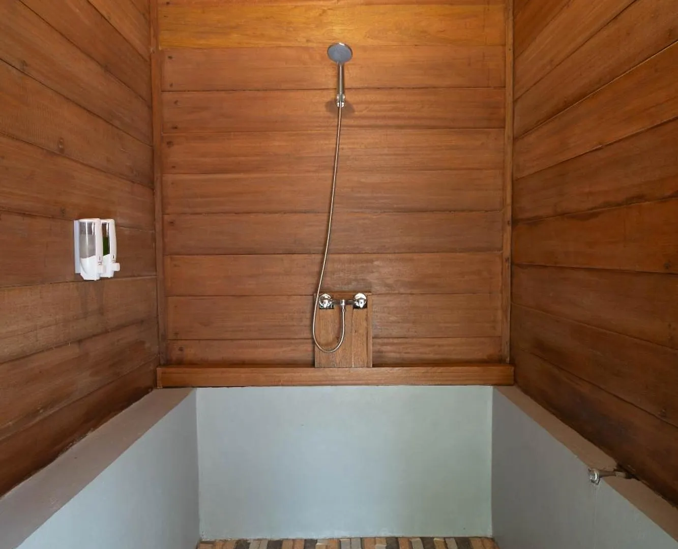 Simpang Inn Hostel Nusa Penida Indonesia