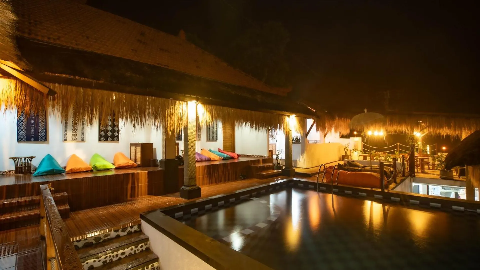Simpang Inn Hostel Nusa Penida