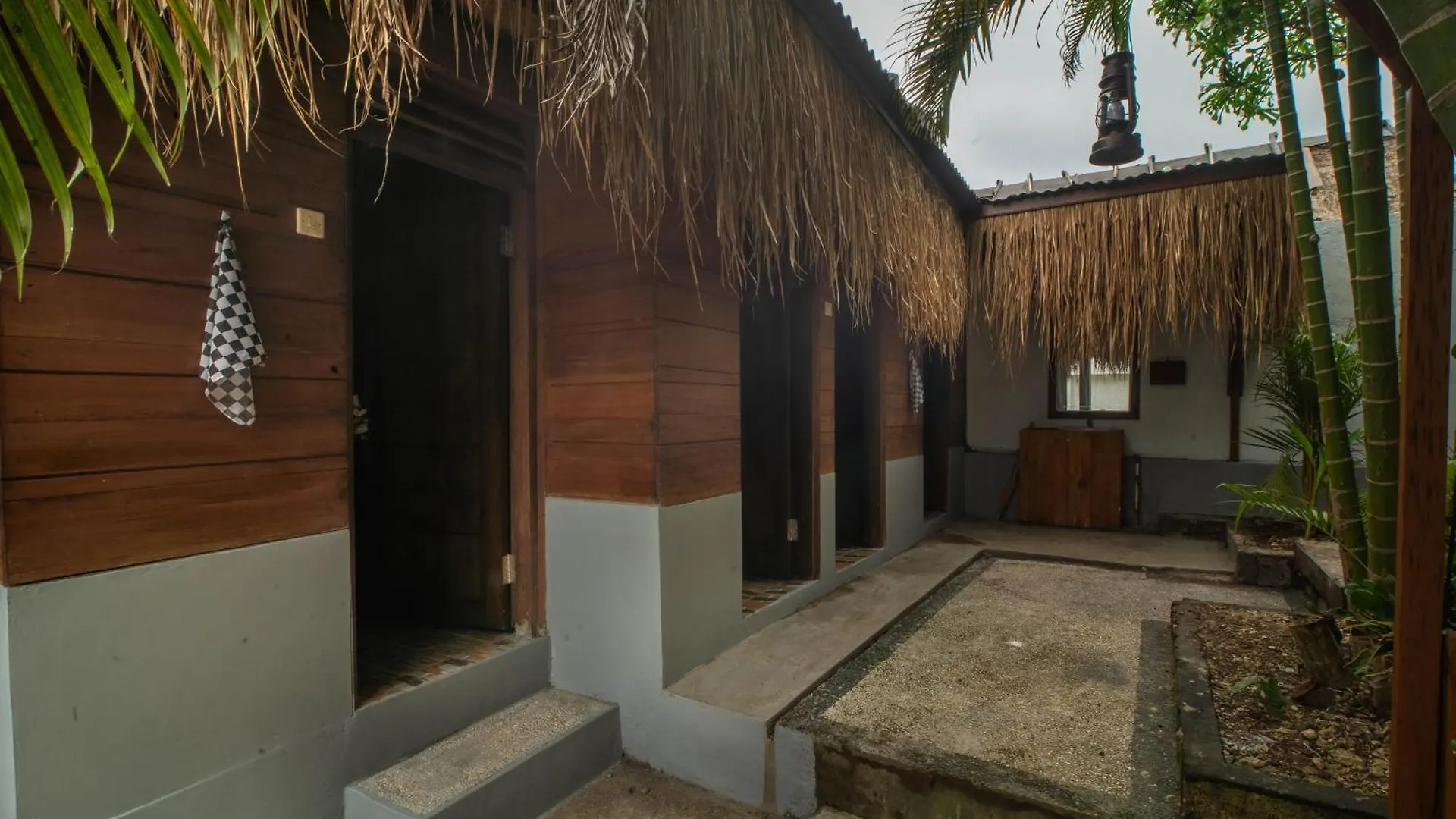 Simpang Inn Hostel Nusa Penida