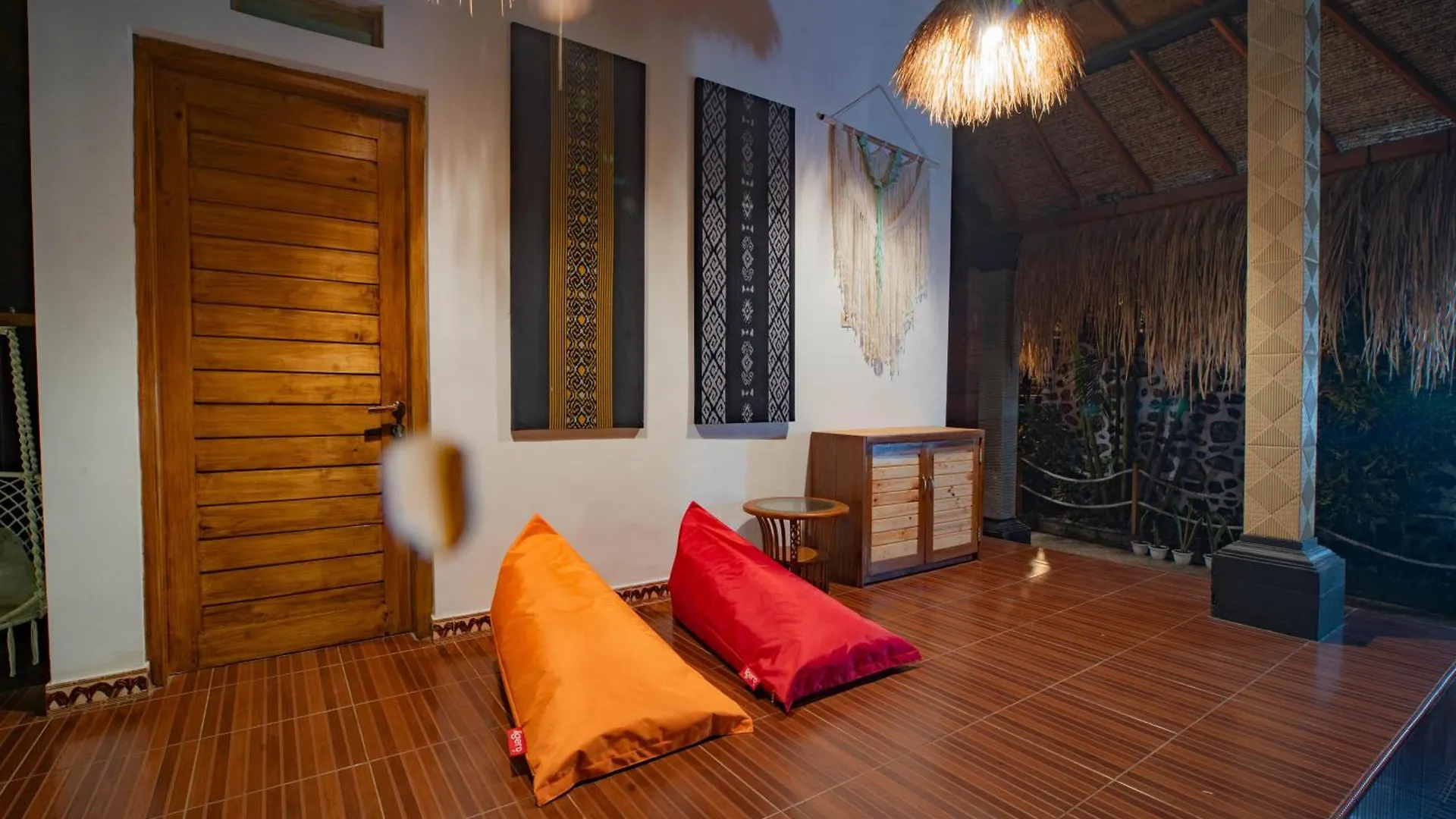 Simpang Inn Hostel Nusa Penida