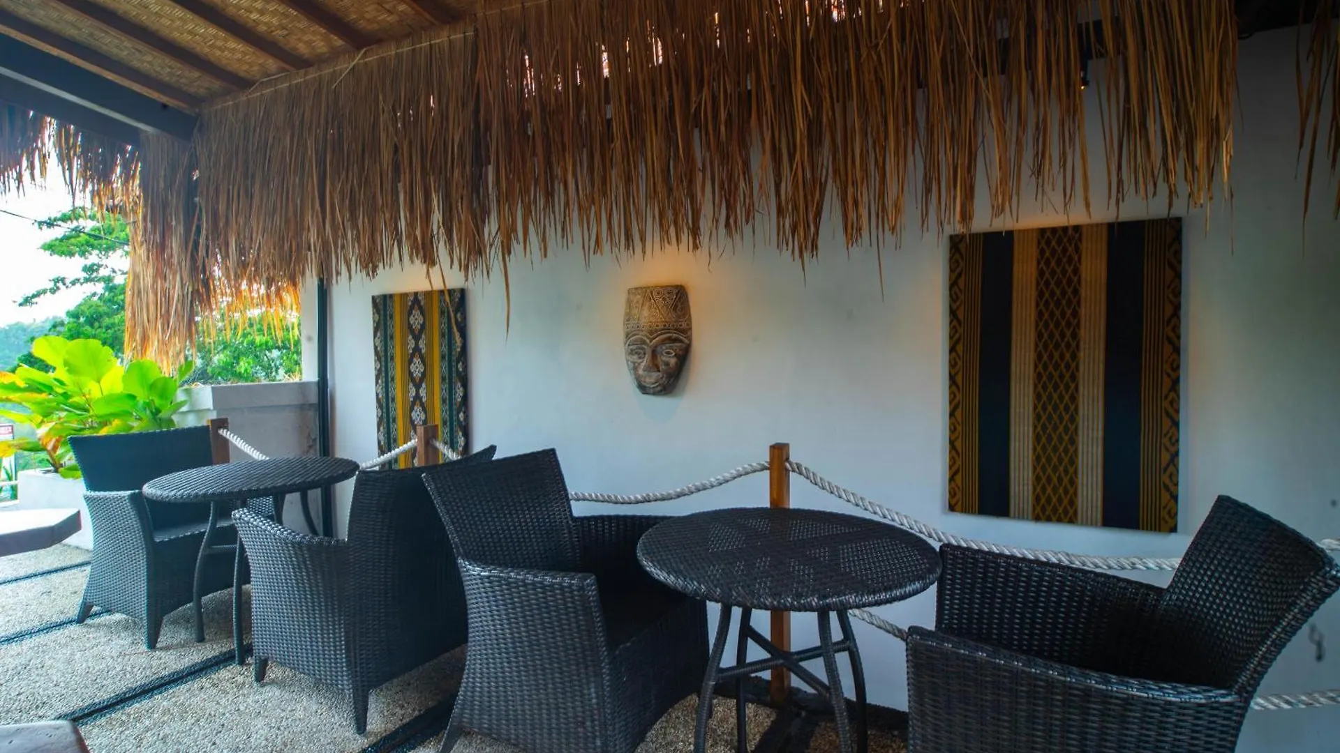 Simpang Inn Hostel Nusa Penida 0*,