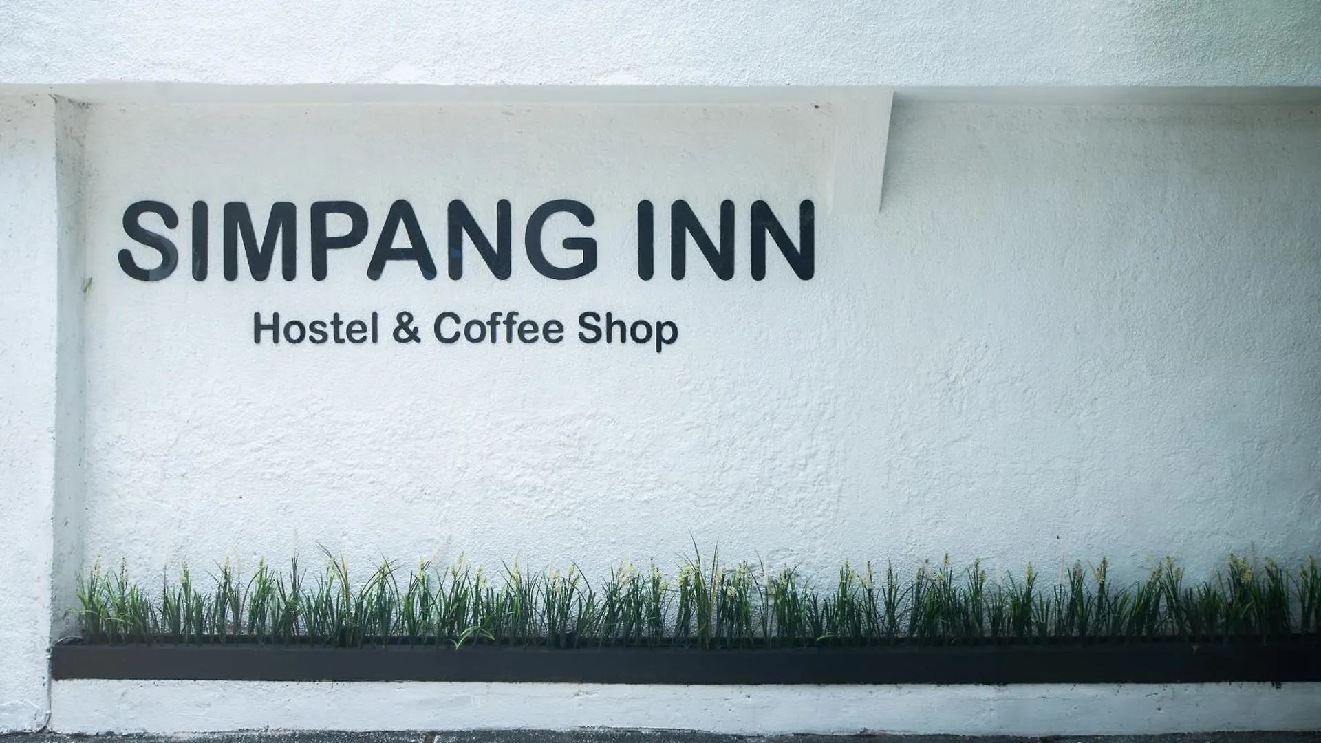 Simpang Inn Hostel Nusa Penida