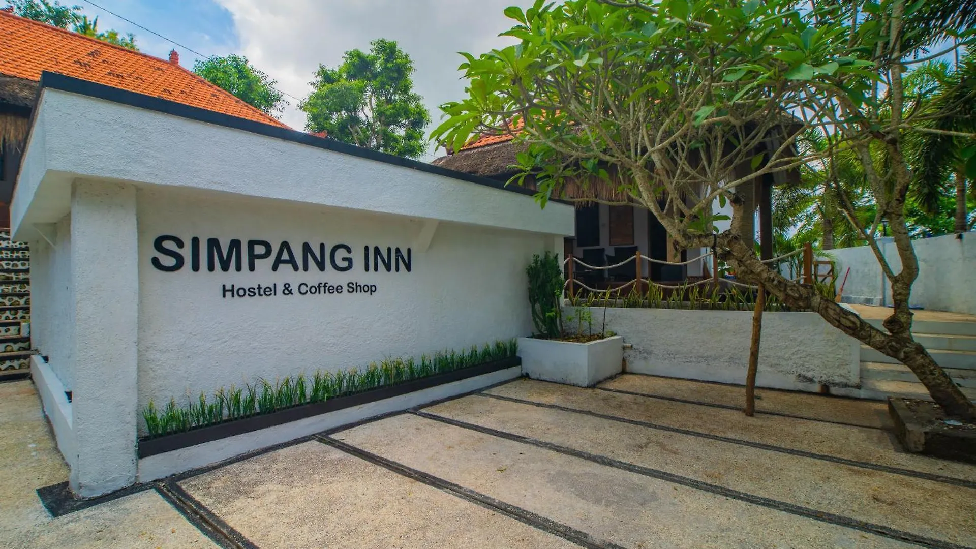 Simpang Inn Hostel Nusa Penida 0*,  Indonesia