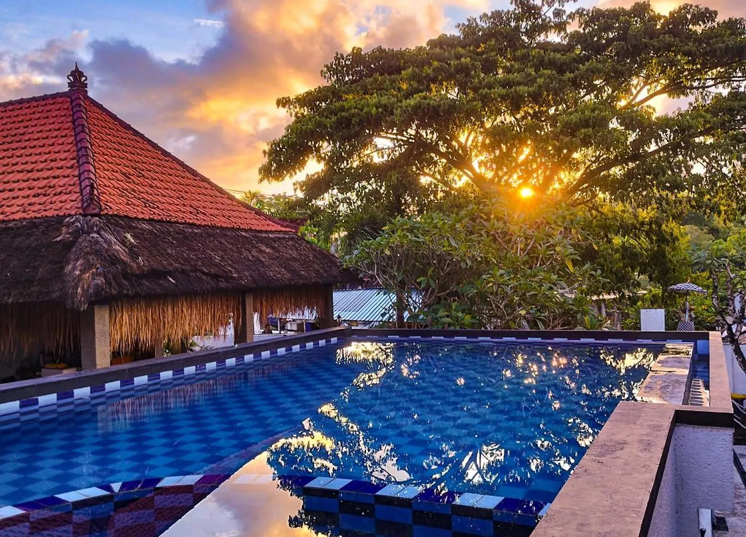 Simpang Inn Hostel Nusa Penida